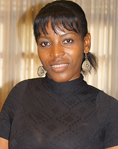 44 Year Old Barranquilla, Colombia Woman